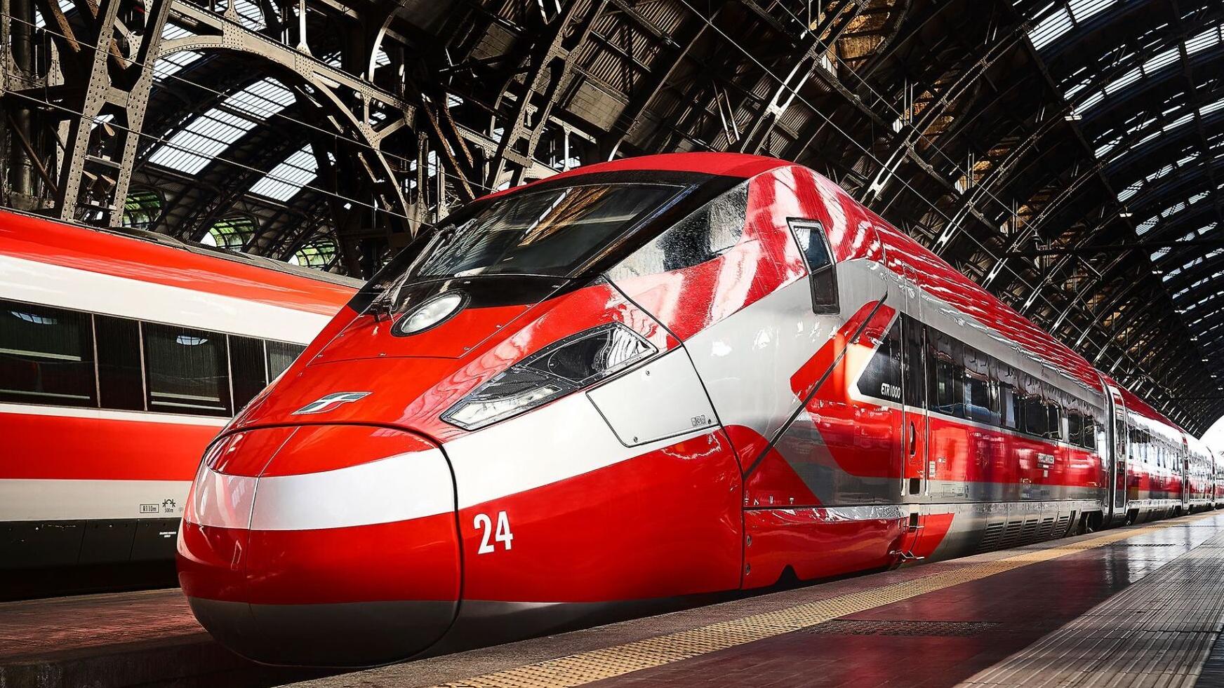This train route is being revived after over 100 years